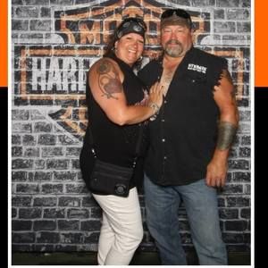 Meet your Posher, Jerry